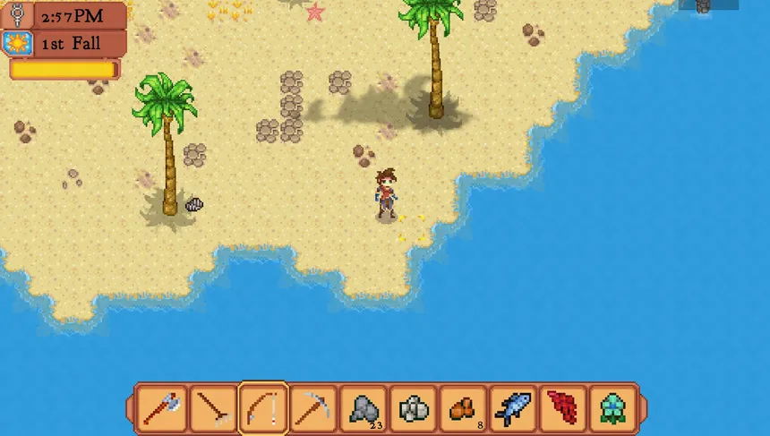 Скриншот 4 к игре Verdant Village