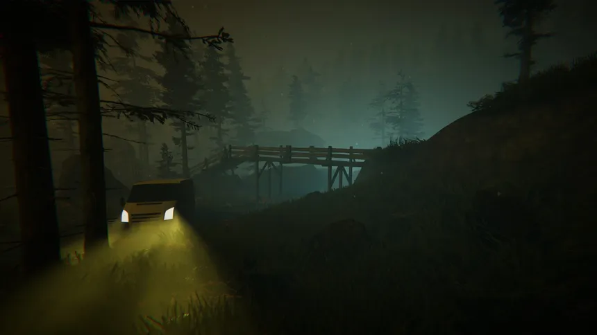 Скриншот 5 к игре Sanity of Morris