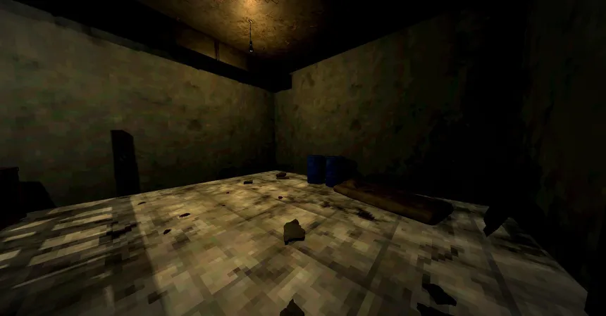 Скриншот 4 к игре Dayscream