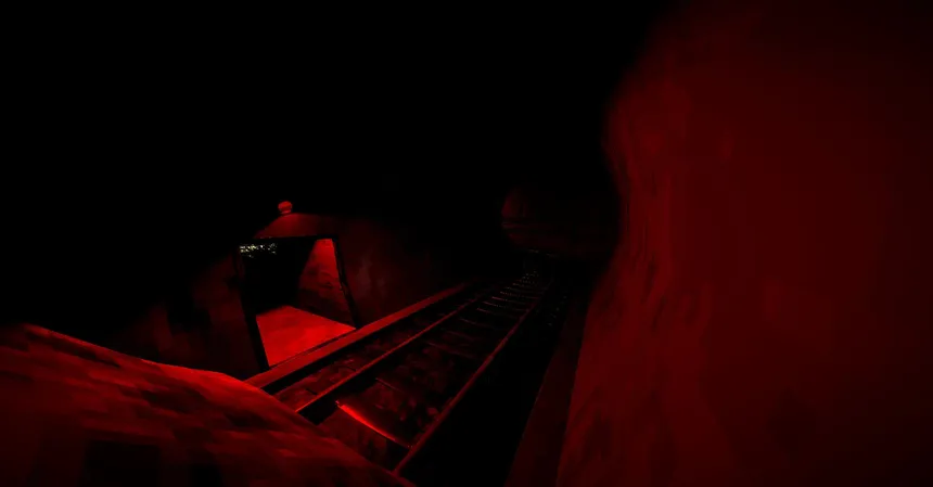 Скриншот 7 к игре Dayscream