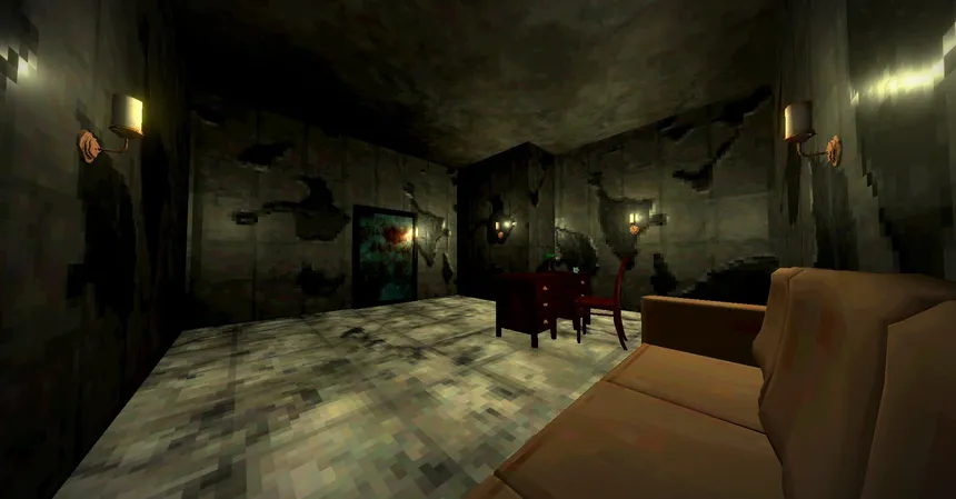 Скриншот 8 к игре Dayscream