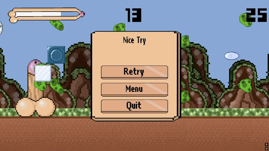 Скриншот 5 к игре Wrap It!
