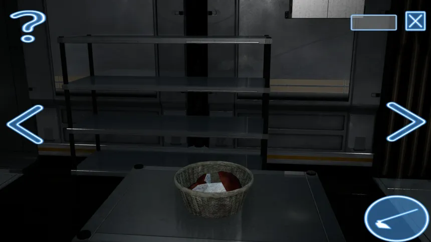 Скриншот 1 к игре Martian Potato