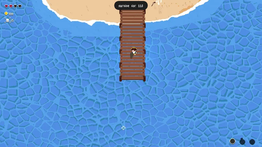 Скриншот 1 к игре Cannon Father