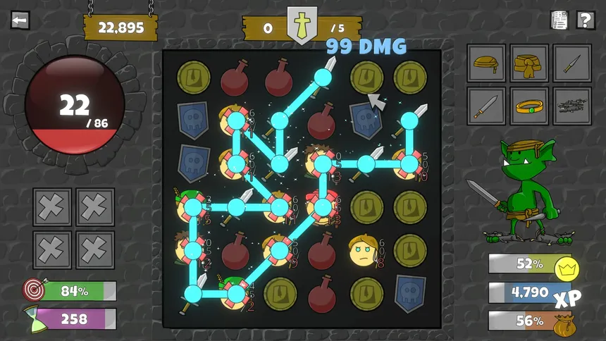 Скриншот 2 к игре Troll Patrol