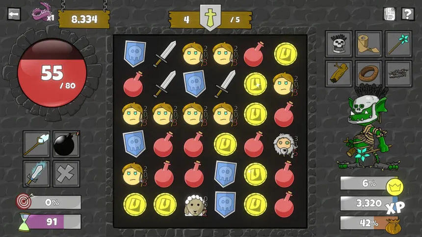 Скриншот 5 к игре Troll Patrol
