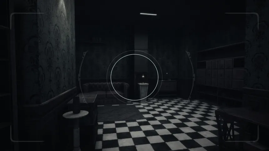 Скриншот 8 к игре Ashley: The Emptiness Inside