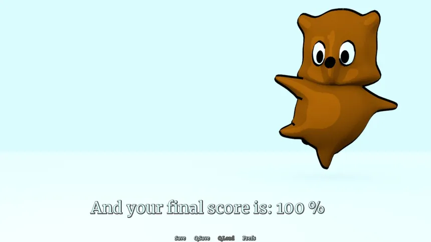 Скриншот 4 к игре Da! Russian Quiz
