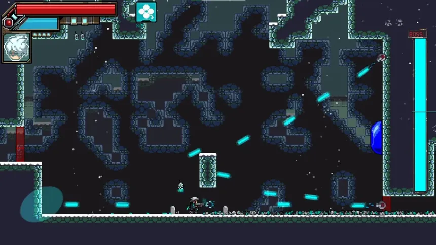 Скриншот 4 к игре Narvas