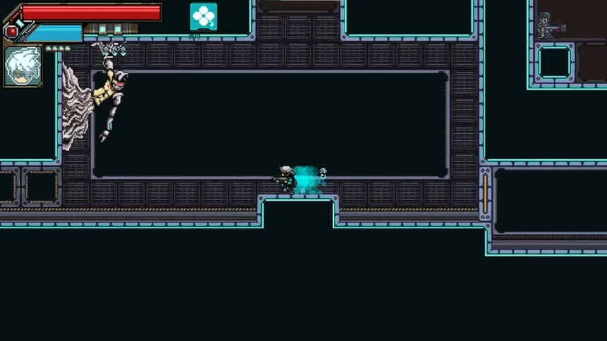 Скриншот 6 к игре Narvas