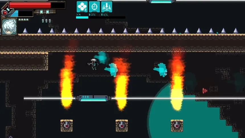 Скриншот 7 к игре Narvas