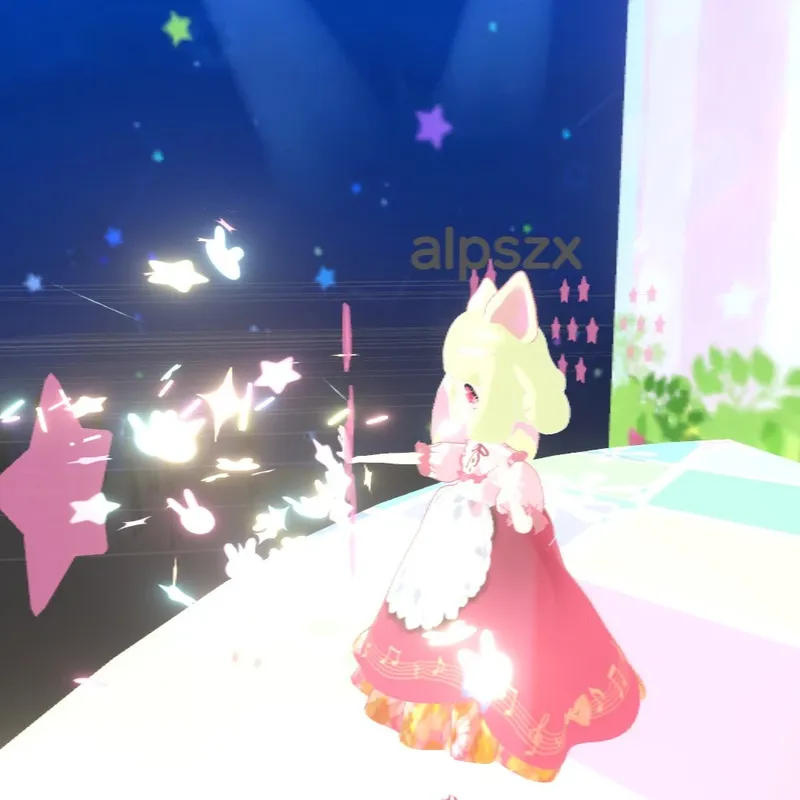 Скриншот 7 к игре Happy Oshare Time