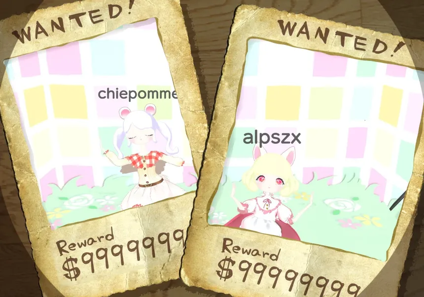 Скриншот 8 к игре Happy Oshare Time
