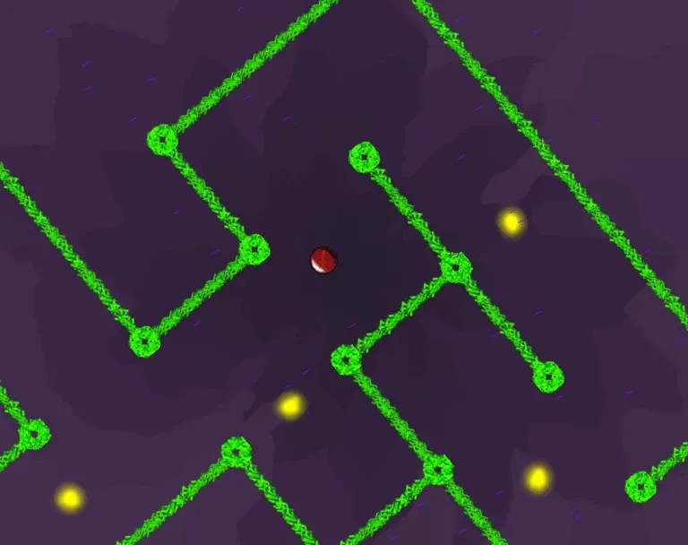 Скриншот 5 к игре Roll The World