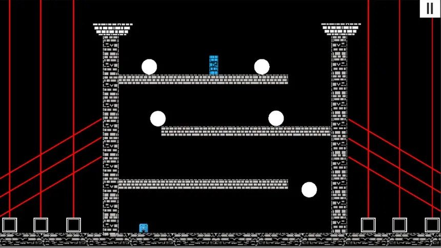 Скриншот 5 к игре Gogoo