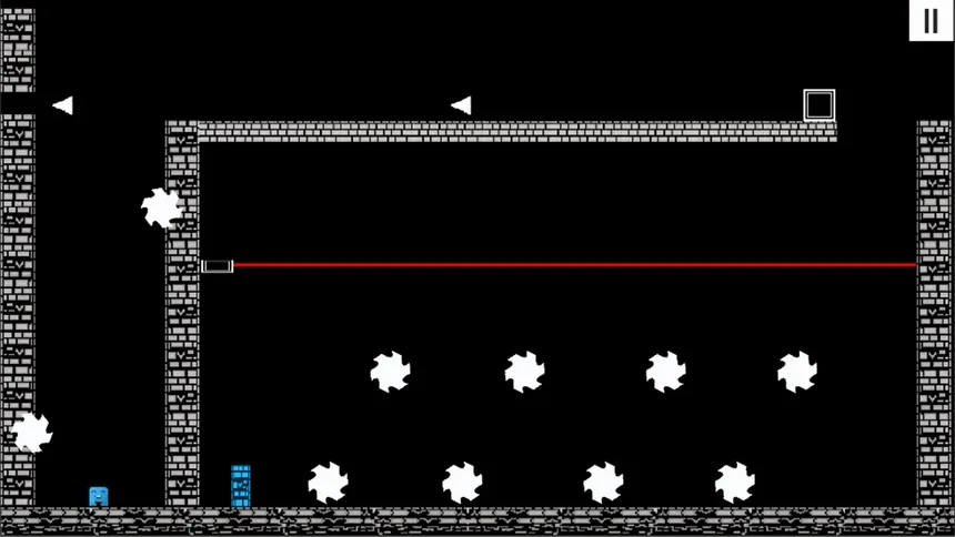Скриншот 6 к игре Gogoo
