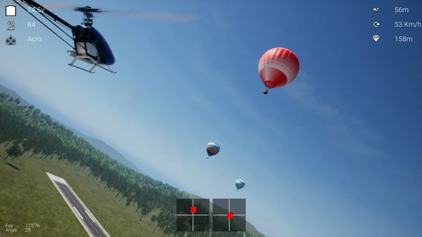 Скриншот 5 к игре DVR Simulator