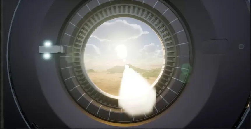 Скриншот 1 к игре Space Launch Simulator