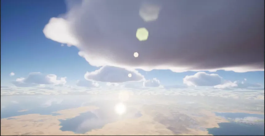 Скриншот 4 к игре Space Launch Simulator