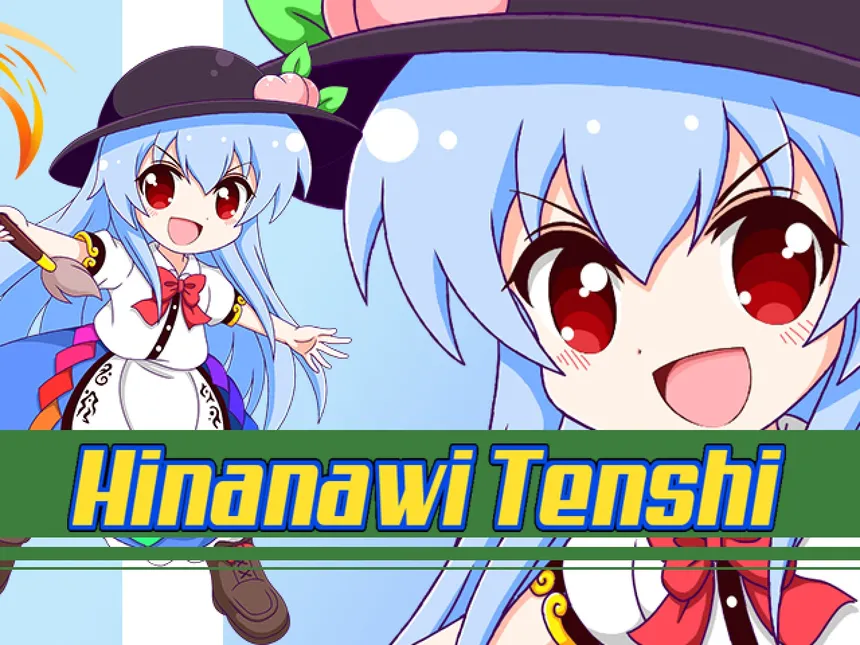 Скриншот 2 к игре Sanae Toumaden X / 早苗討魔伝X