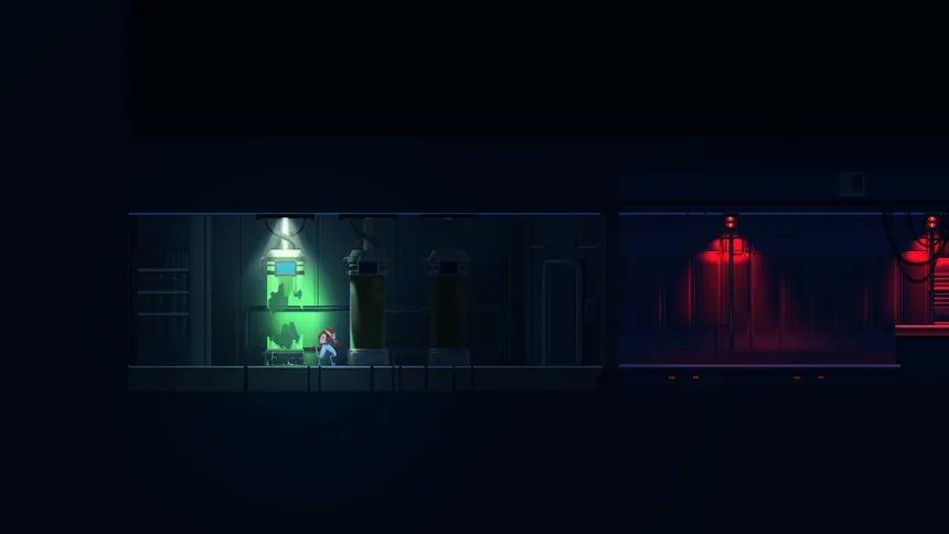 Скриншот 2 к игре Nohra