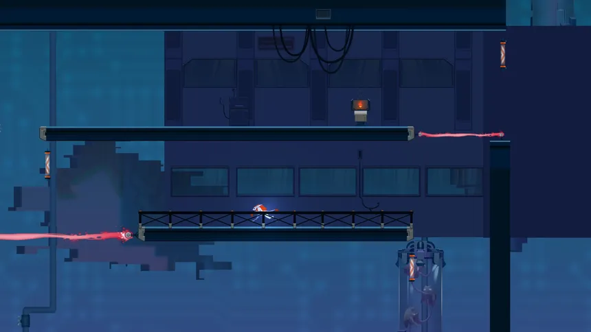 Скриншот 3 к игре Nohra