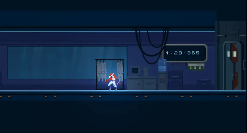 Скриншот 4 к игре Nohra