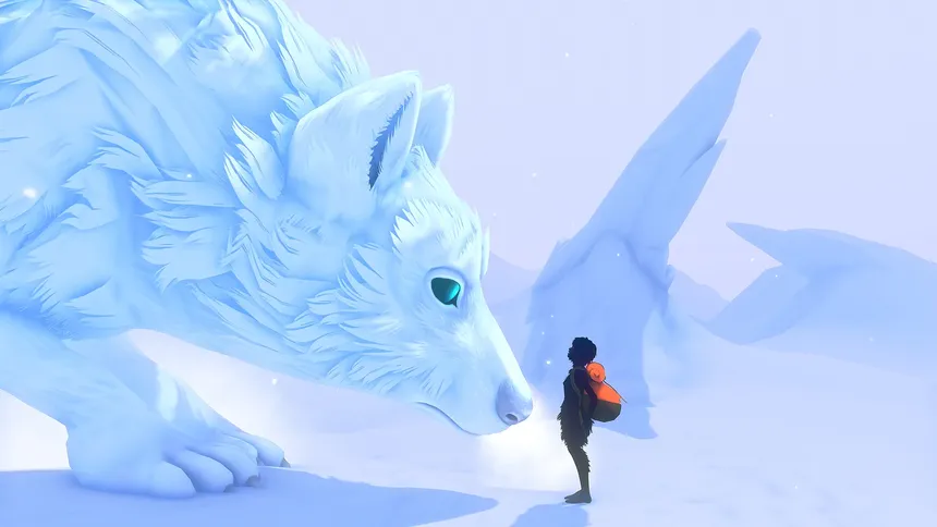 Скриншот 9 к игре Sea of Solitude