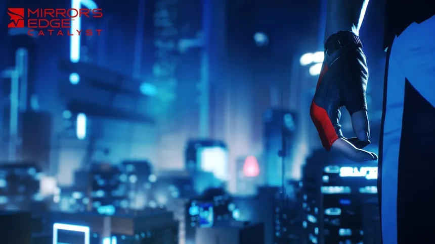 Скриншот 4 к игре Mirror's Edge Catalyst