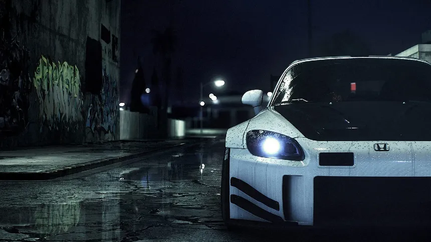 Скриншот 5 к игре Need for Speed