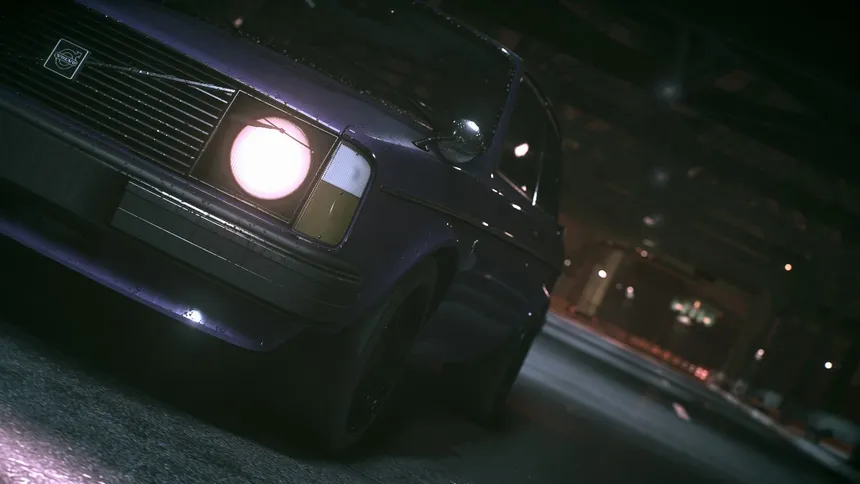 Скриншот 7 к игре Need for Speed
