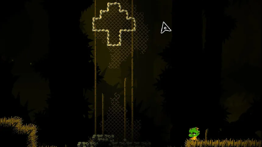 Скриншот 5 к игре Lorera