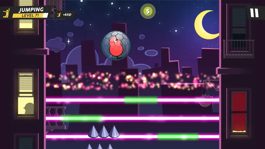 Скриншот 6 к игре Duck Life 8: Adventure