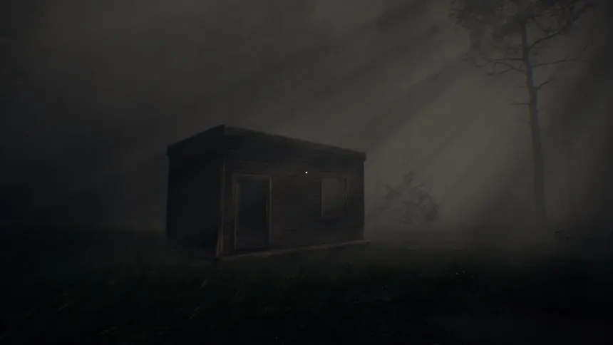 Скриншот 5 к игре Desolate Roads