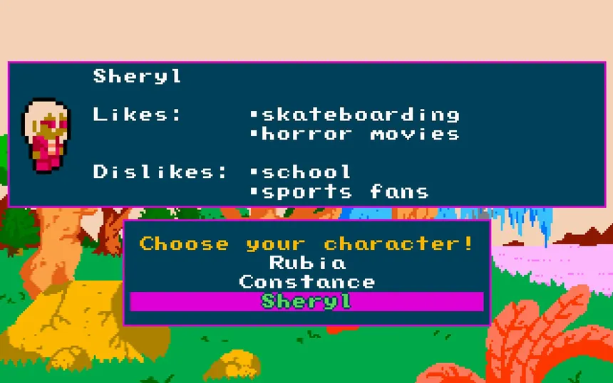 Скриншот 2 к игре Xoo: Xeno Xafari