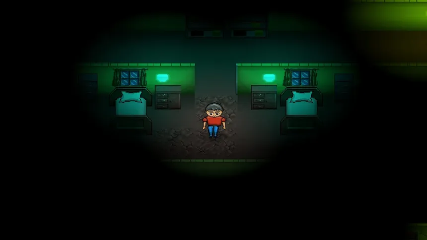 Скриншот 7 к игре The Haunted Exmone Theatre