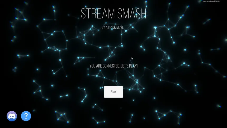 Скриншот 2 к игре Stream Smash
