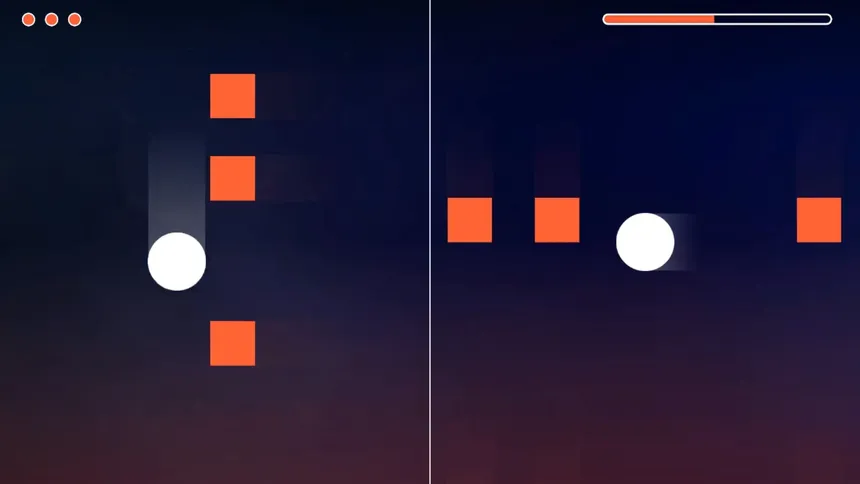 Скриншот 3 к игре 2 Times Circles
