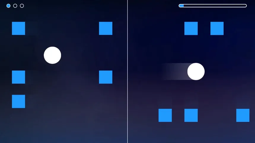 Скриншот 4 к игре 2 Times Circles