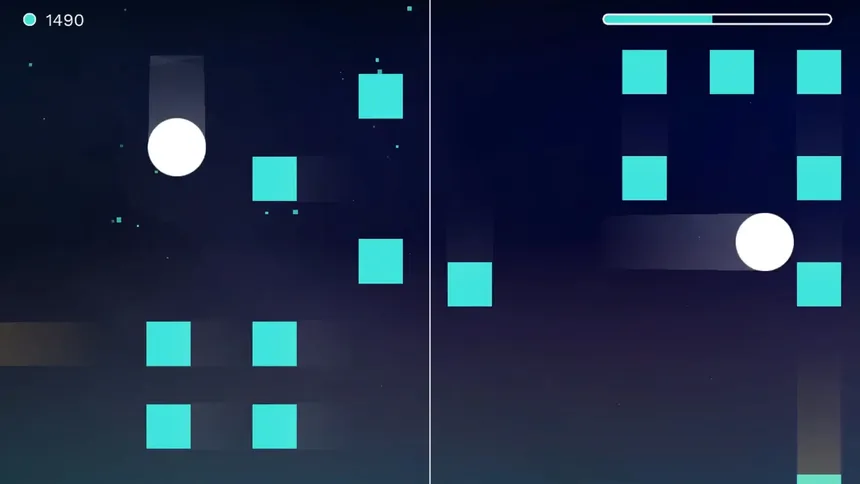 Скриншот 7 к игре 2 Times Circles