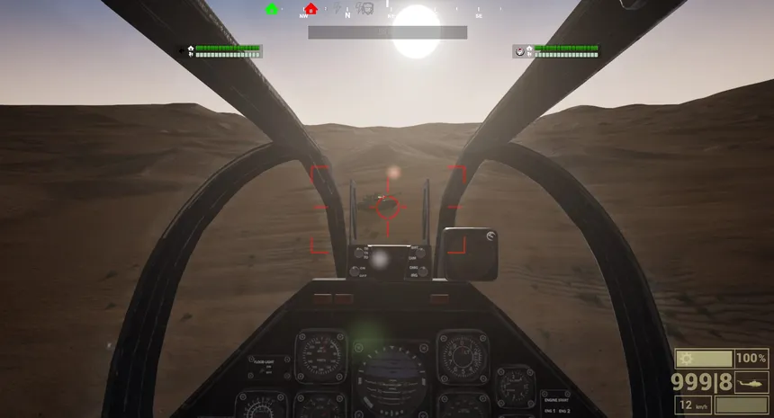 Скриншот 7 к игре Frag Grounds