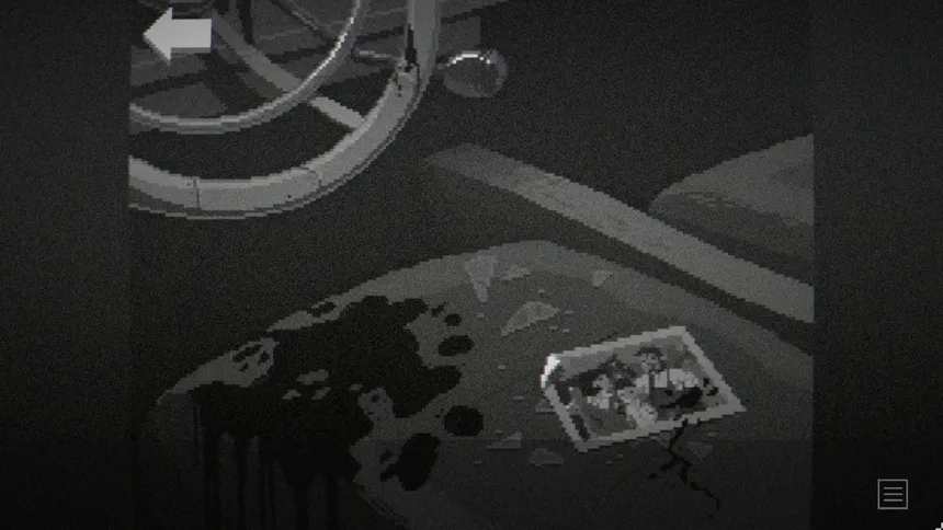 Скриншот 2 к игре Midnight Scenes: The Highway