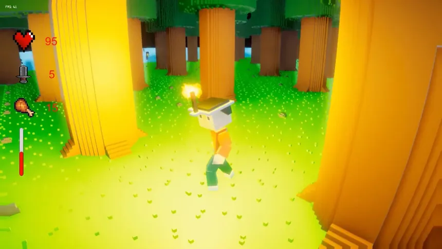 Скриншот 6 к игре The Legend of Cesar
