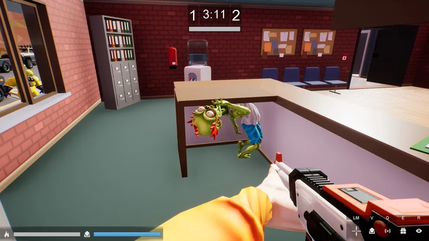 Скриншот 7 к игре Brain Boom