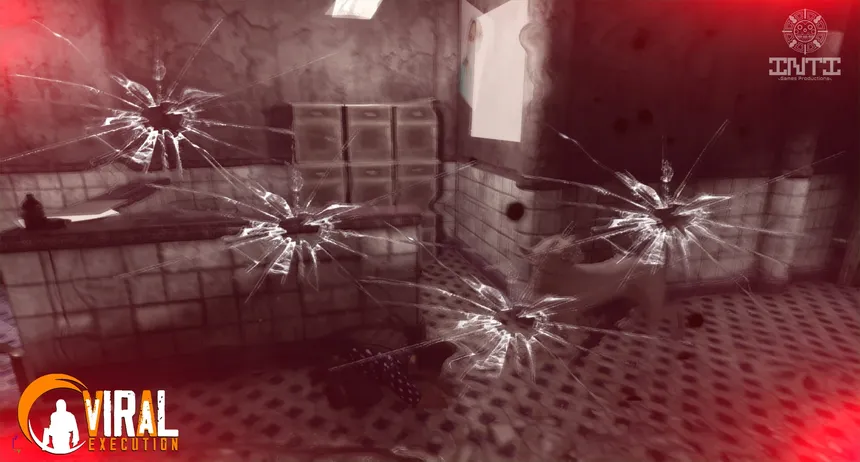 Скриншот 3 к игре Viral Execution