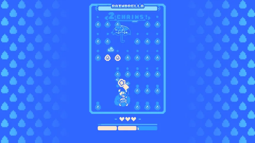Скриншот 5 к игре Super Glitter Rush