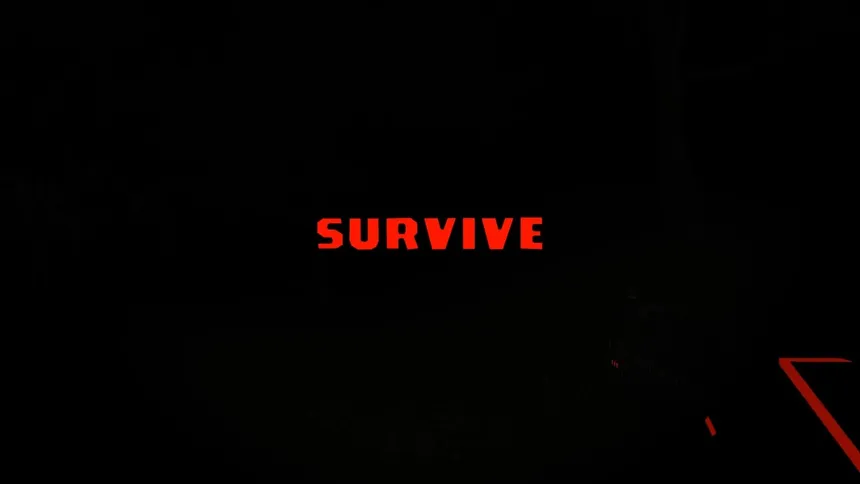 Скриншот 2 к игре The Zombie's Horror