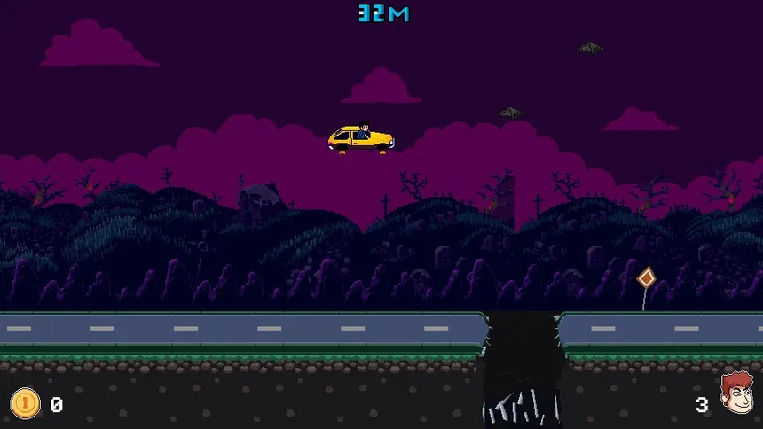 Скриншот 2 к игре Hard Driver 2