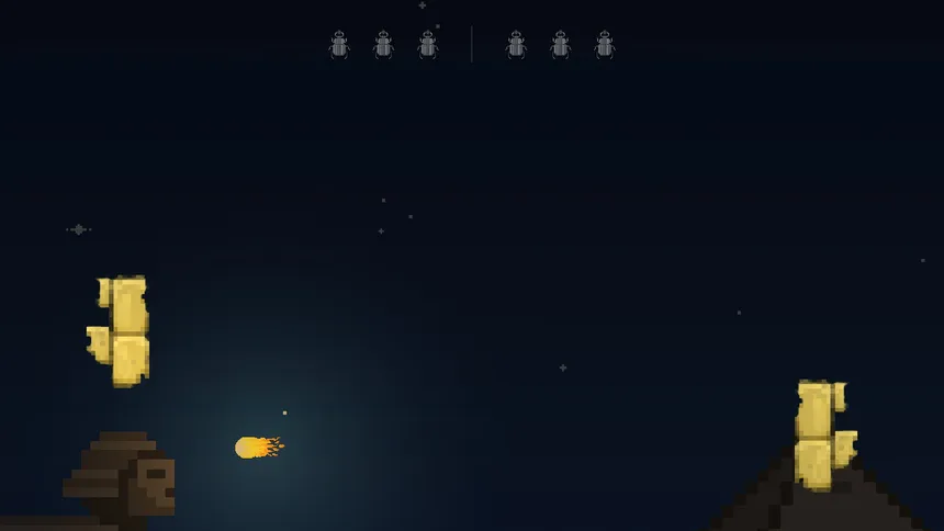 Скриншот 1 к игре Paug