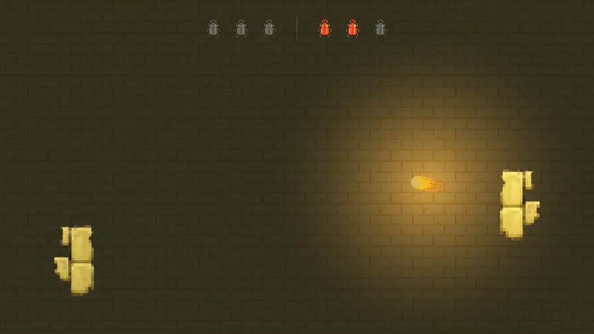 Скриншот 2 к игре Paug